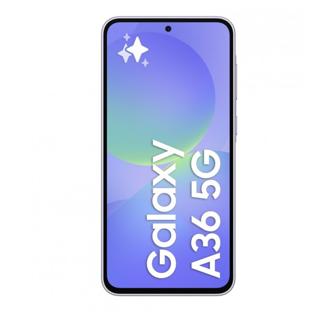 Samsung Galaxy A36 5G 8/256 GB Awesome Lavender