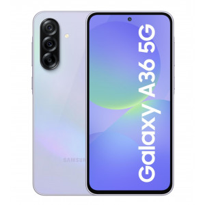 Samsung Galaxy A36 5G 8/128 GB Awesome Lavender