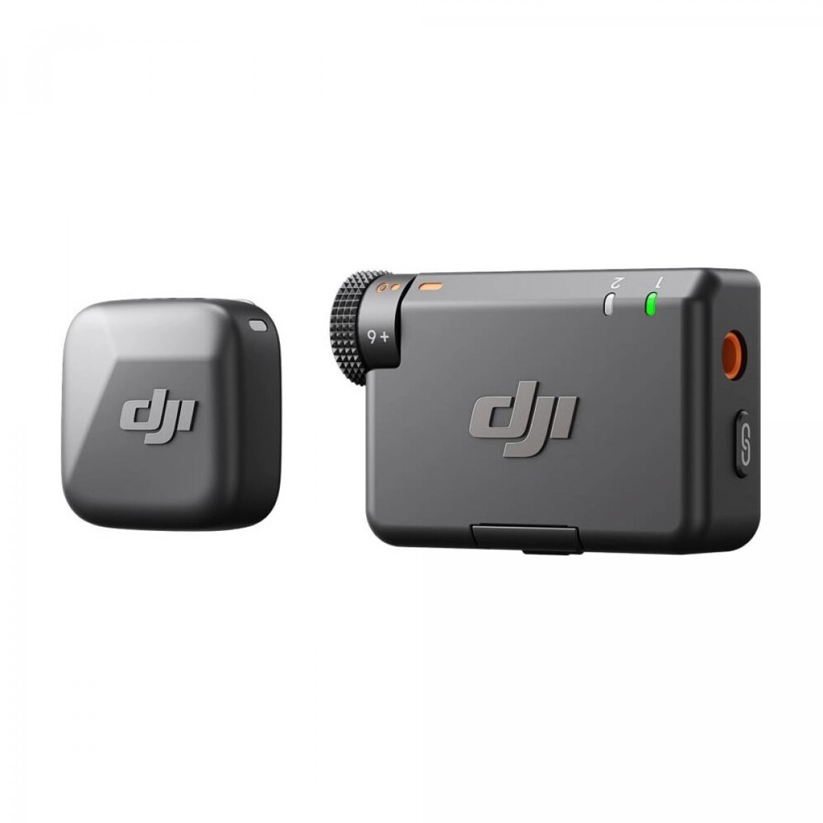 Микрофон DJI Mic Mini (1 TX + 1 RX)