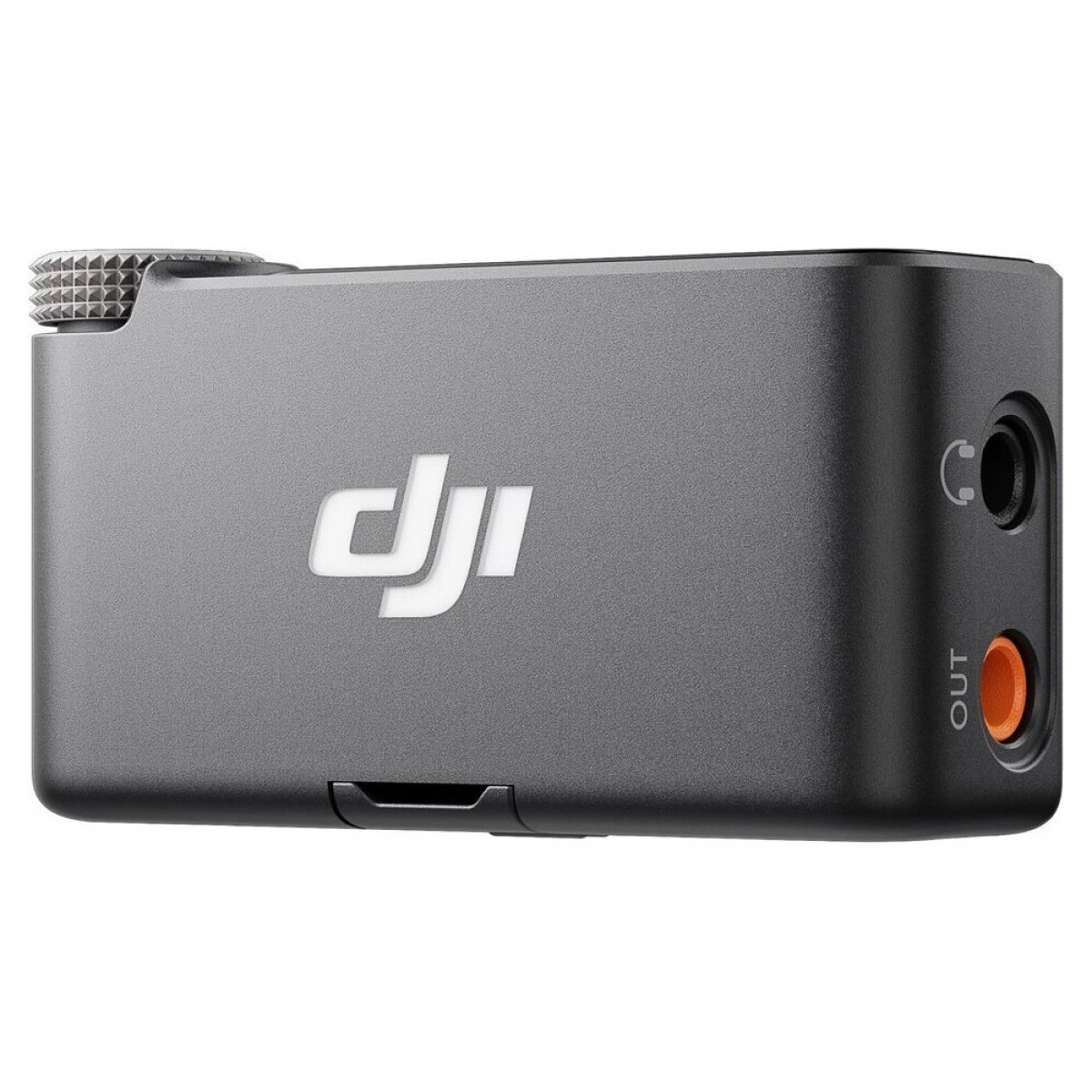 Микрофон DJI Mic 2 (1 TX + 1 RX)