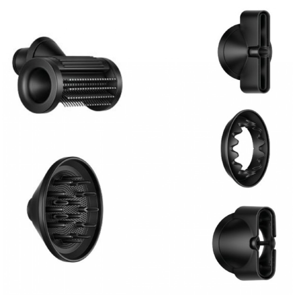 Фен Dyson Supersonic Nural HD16 Patina Topaz