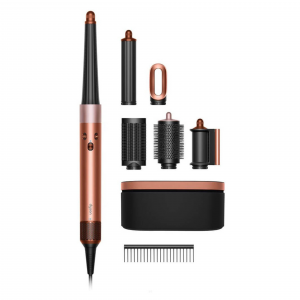 Стайлер Dyson Airwrap ID HS08 Complete Long, Amber Silk