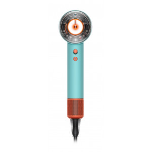 Фен Dyson Supersonic Nural HD16 Patina Topaz