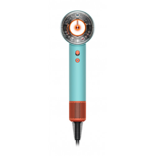 Фен Dyson Supersonic Nural HD16 Patina Topaz