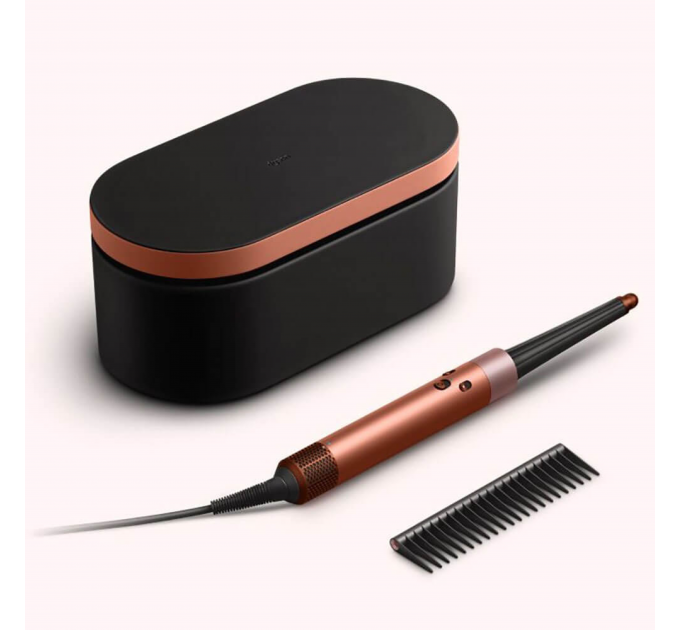 Стайлер Dyson Airwrap ID HS08 Complete Long, Amber Silk