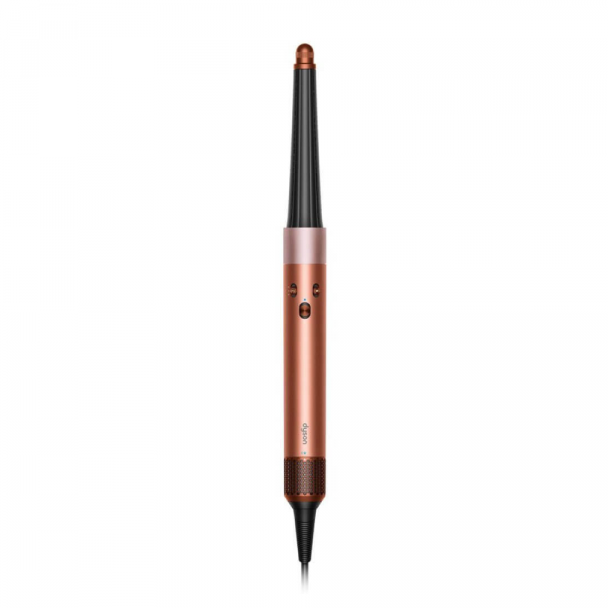 Стайлер Dyson Airwrap ID HS08 Complete Long, Amber Silk