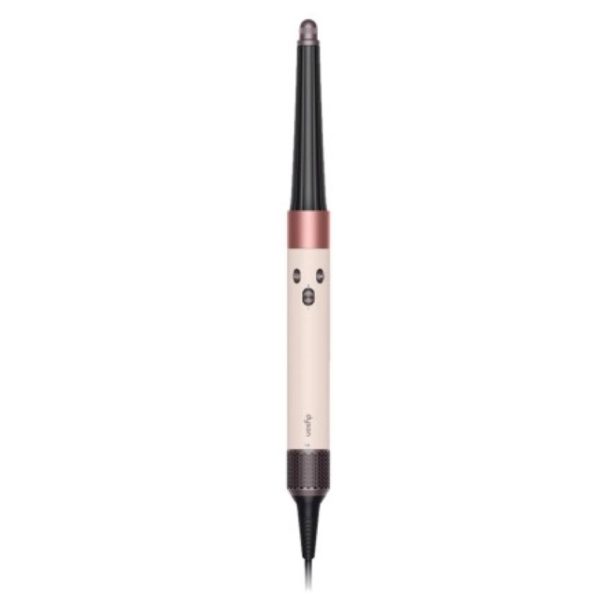 Стайлер Dyson Airwrap i.d. Complete Long HS08 Ceramic Pin, Rose Gold (футляр)