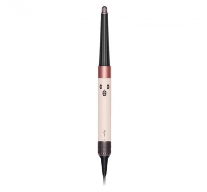Стайлер Dyson Airwrap i.d. Complete Long HS08 Ceramic Pin, Rose Gold (футляр)