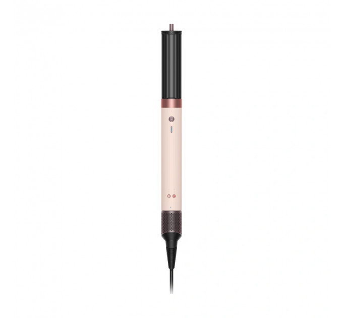 Стайлер Dyson Airwrap HS09 Co-anda 2x розовый, розовое золото (футляр)