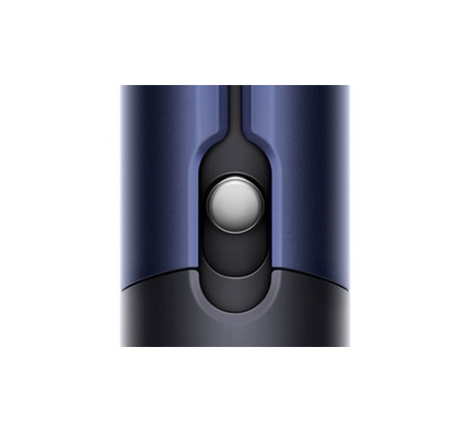 Выпрямитель для волос Dyson Airstrait HT01 синий, медный
