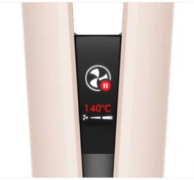 Выпрямитель для волос Dyson Airstrait HT01 Ceramic Pink/Rose Gold