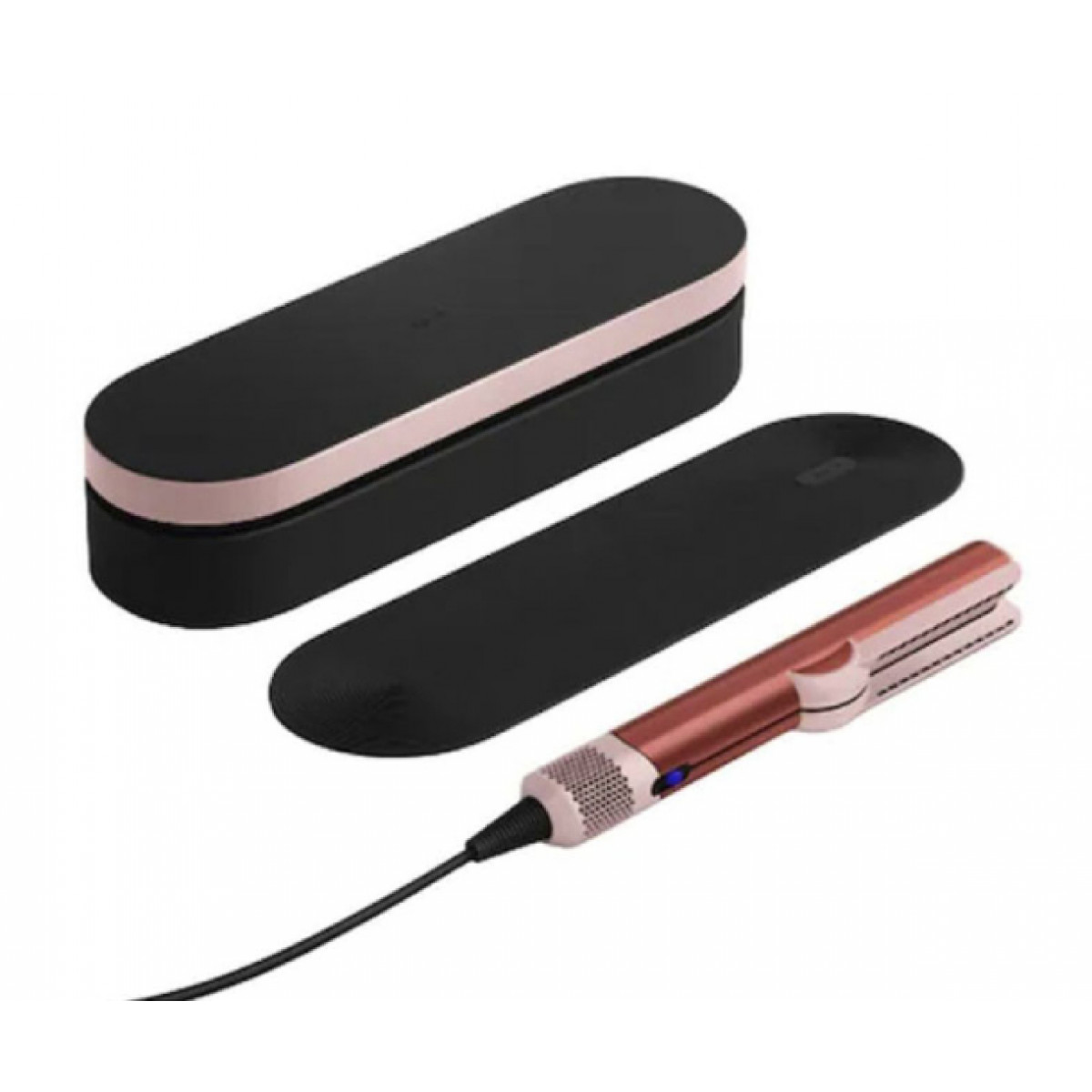 Выпрямитель для волос Dyson Airstrait HT01 Strawberry Bronze(футляр)