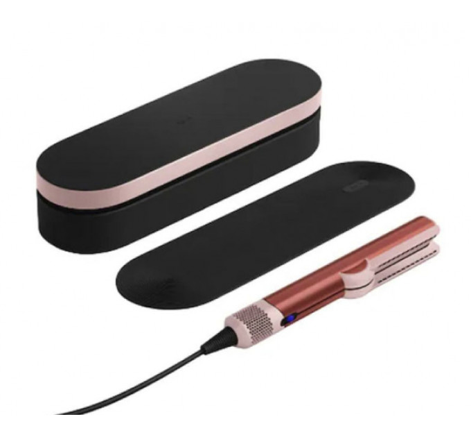 Выпрямитель для волос Dyson Airstrait HT01 Strawberry Bronze(футляр)