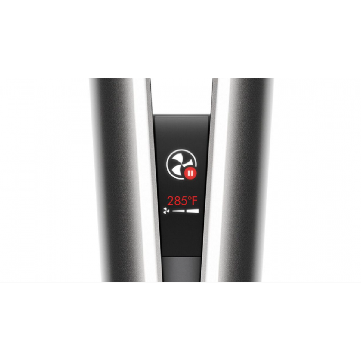 Выпрямитель для волос Dyson Airstrait HT01 Nickel/Cooper