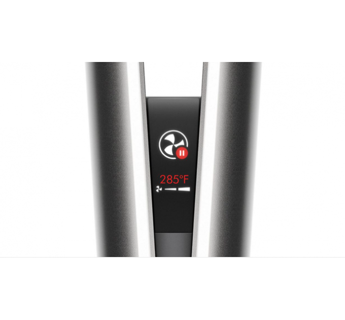 Выпрямитель для волос Dyson Airstrait HT01 Nickel/Cooper