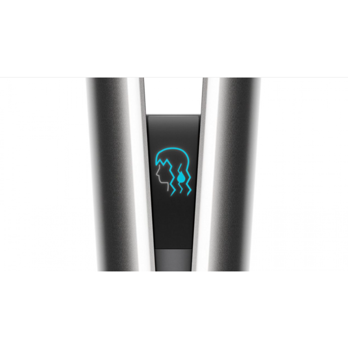 Выпрямитель для волос Dyson Airstrait HT01 Nickel/Cooper