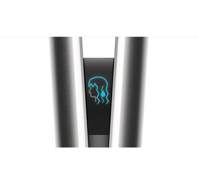 Выпрямитель для волос Dyson Airstrait HT01 Nickel/Cooper