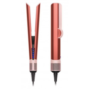 Выпрямитель для волос Dyson Airstrait HT01 Strawberry Bronze(футляр)