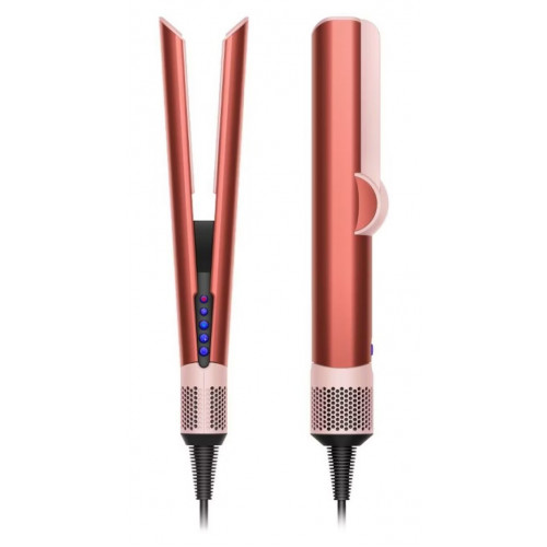 Выпрямитель для волос Dyson Airstrait HT01 Strawberry Bronze(футляр)