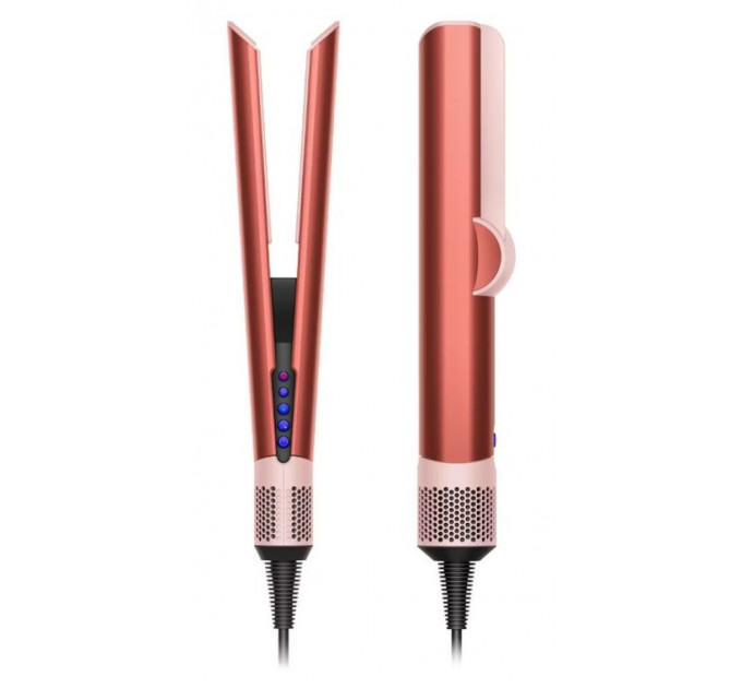 Выпрямитель для волос Dyson Airstrait HT01 Strawberry Bronze(футляр)