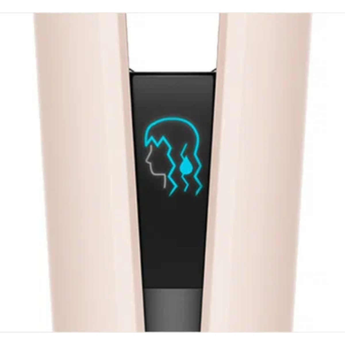 Выпрямитель для волос Dyson Airstrait HT01 Ceramic Pink/Rose Gold