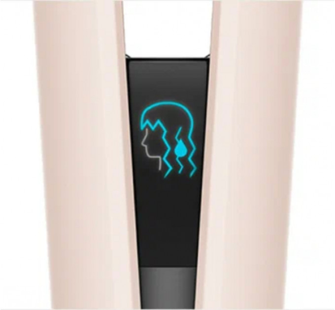 Выпрямитель для волос Dyson Airstrait HT01 Ceramic Pink/Rose Gold