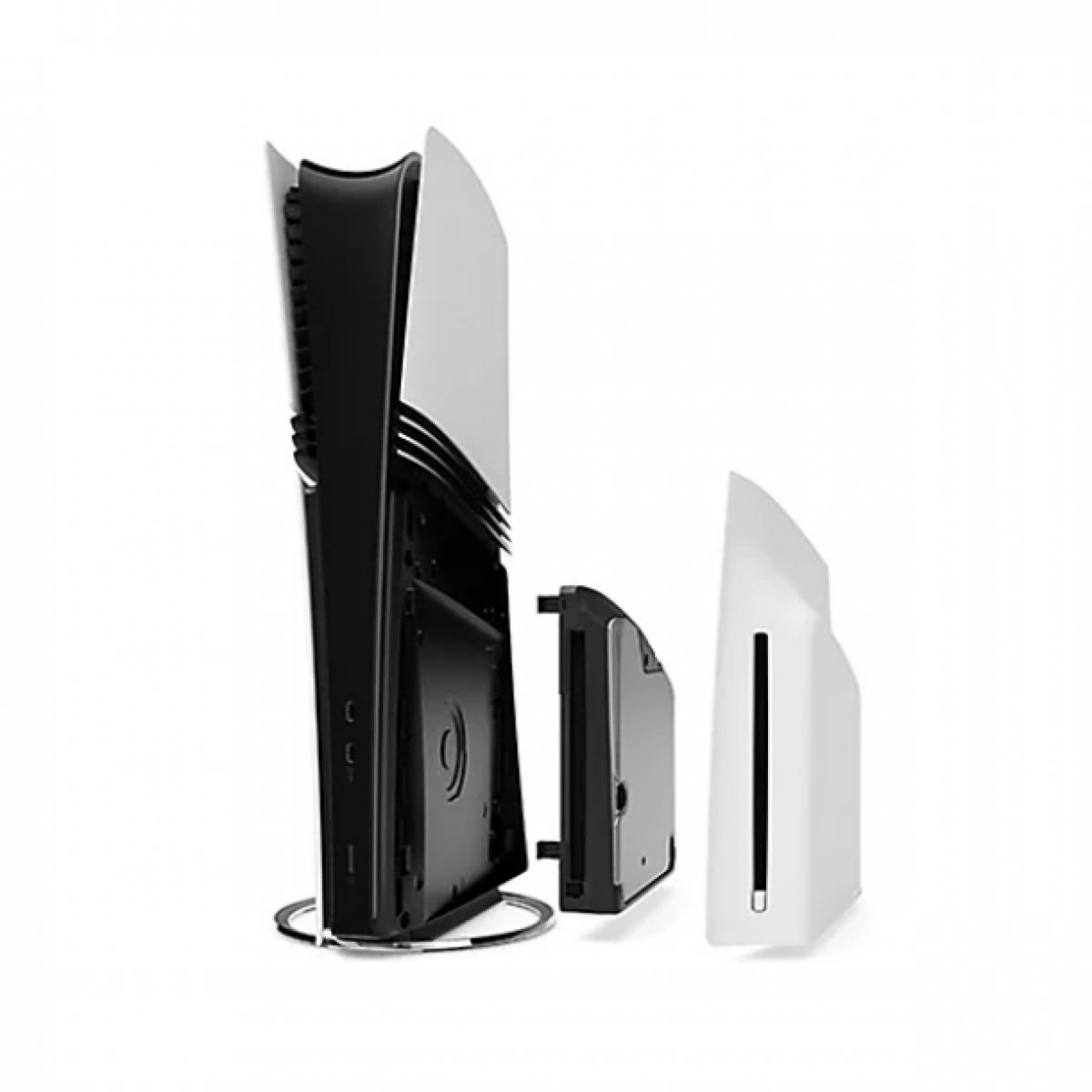 Игровая приставка Sony PlayStation 5 Pro (CFI-7021) 2 ТБ