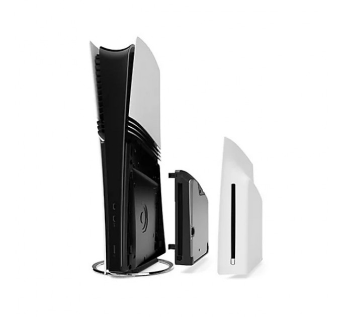 Игровая приставка Sony PlayStation 5 Pro (CFI-7021) 2 ТБ