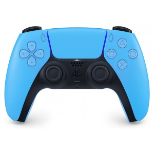 Геймпад Sony DualSense PS5 голубой
