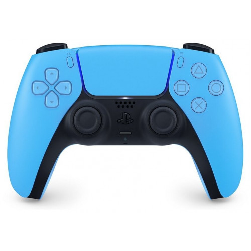 Геймпад Sony DualSense PS5 голубой