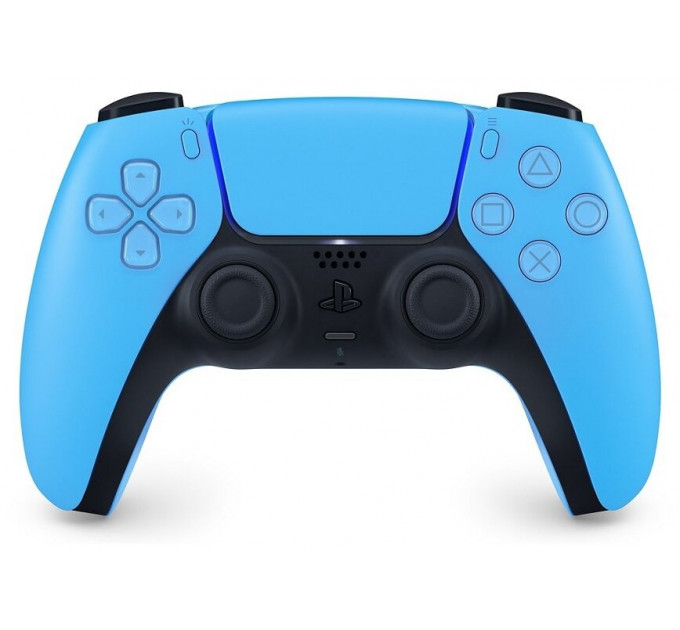 Геймпад Sony DualSense PS5 голубой