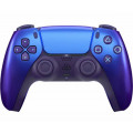 Геймпад Sony DualSense PS5 "индиго хром"