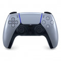 Геймпад Sony DualSense PS5 серебристый
