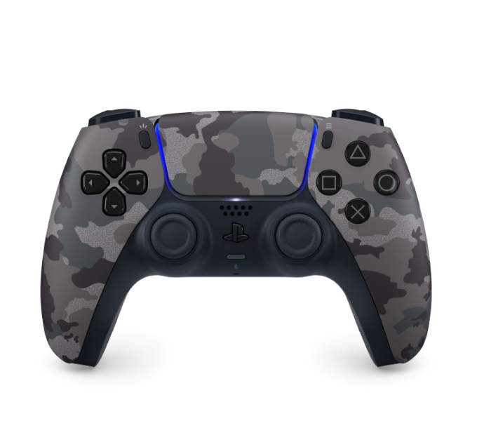 Геймпад Sony DualSense PS5 камуфляж