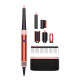 Стайлер Dyson Airwrap i.d. Complete Long HS08 клубнично - бронзовый (футляр)