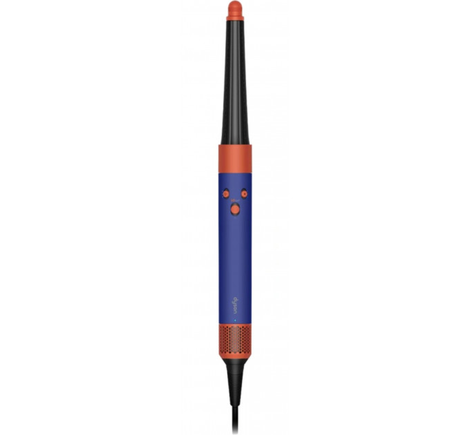 Стайлер Dyson Airwrap i.d. Complete Long HS08 Vinca Blue/Topaz (футляр)