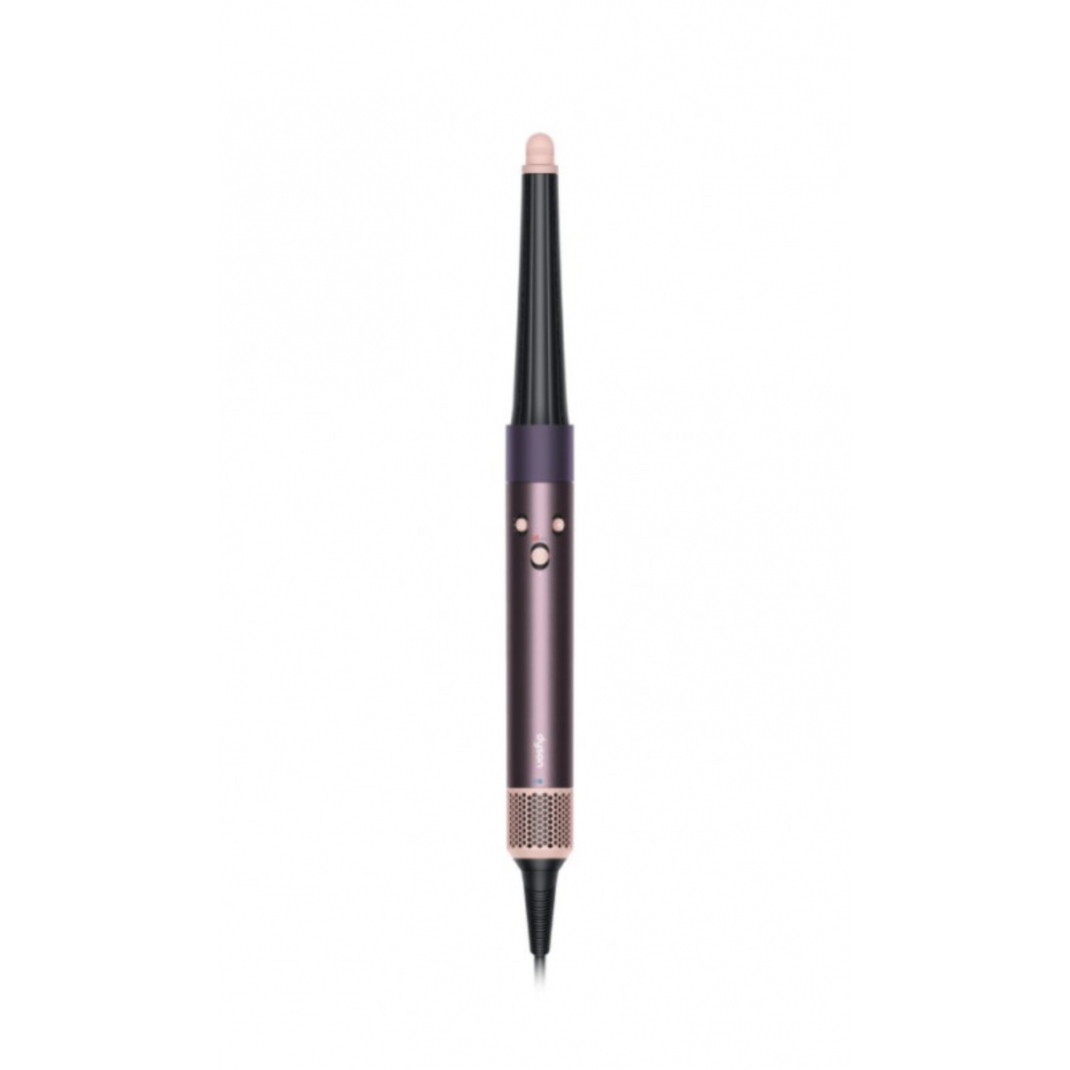 Стайлер Dyson Airwrap i.d. Complete Long HS08 Jasper Plum (футляр)