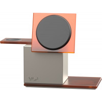 Беспроводное зарядное устройство VLP NEO Qi2.2, серый