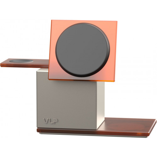 Беспроводное зарядное устройство VLP NEO Qi2.2, серый