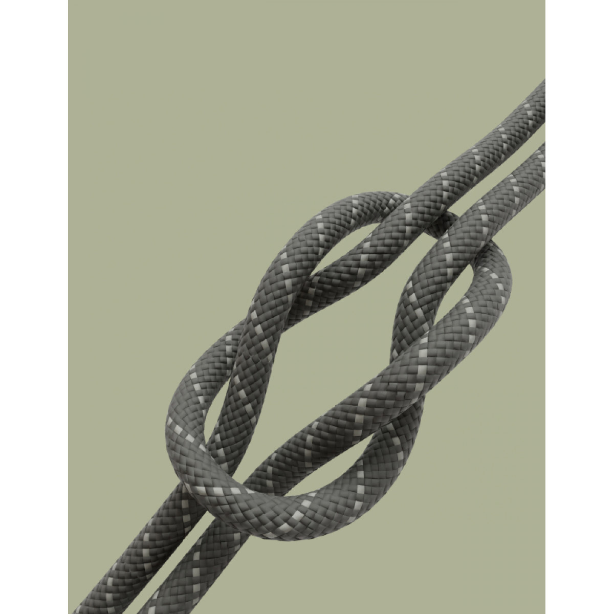 Кабель VLP NEO USB-C, 1,5м, серый