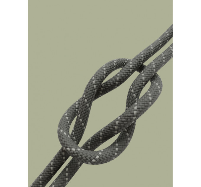 Кабель VLP NEO USB-C, 1,5м, серый