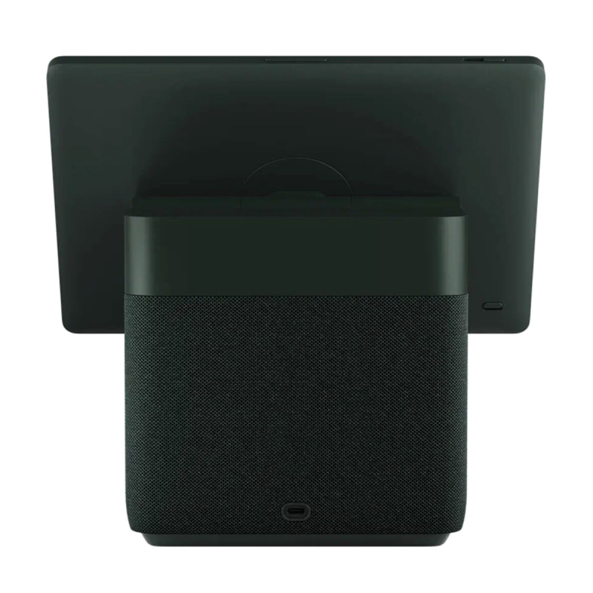 Умная колонка Яндекс Станция Дуо Макс (с экраном) зелёный