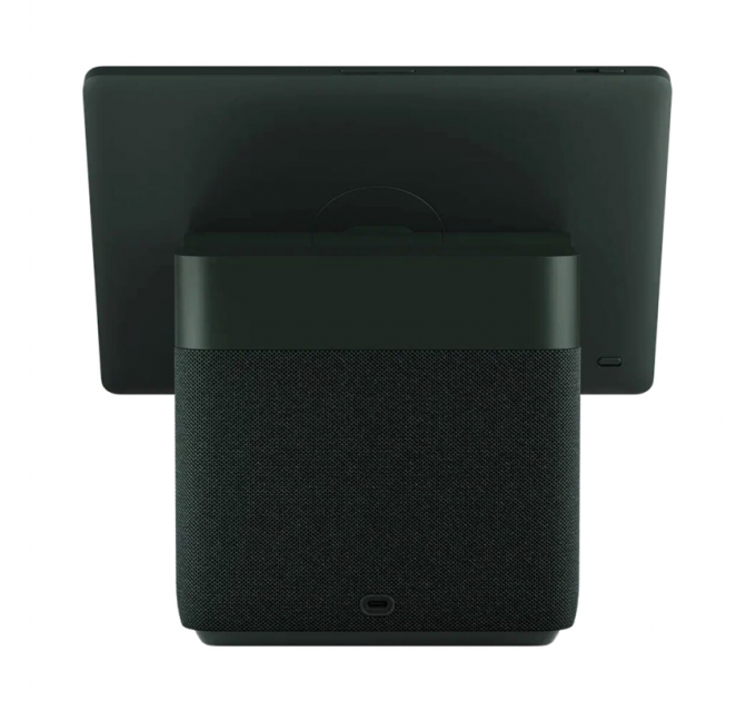 Умная колонка Яндекс Станция Дуо Макс (с экраном) зелёный