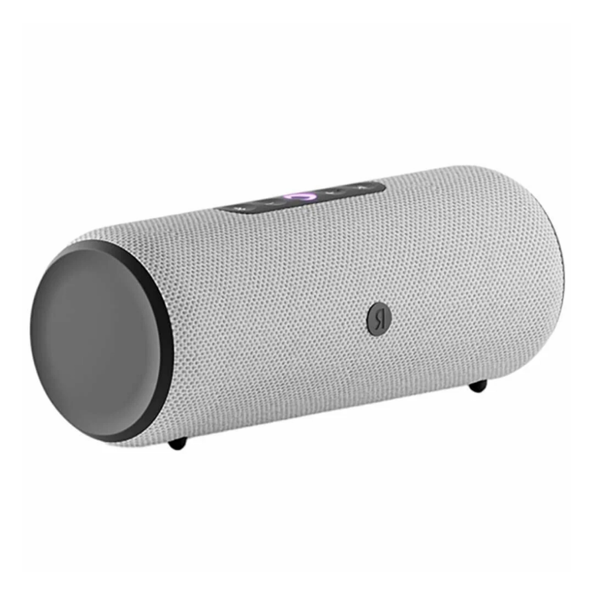 Умная колонка Яндекс Станция Стрит серый