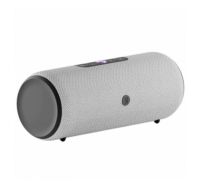 Умная колонка Яндекс Станция Стрит серый