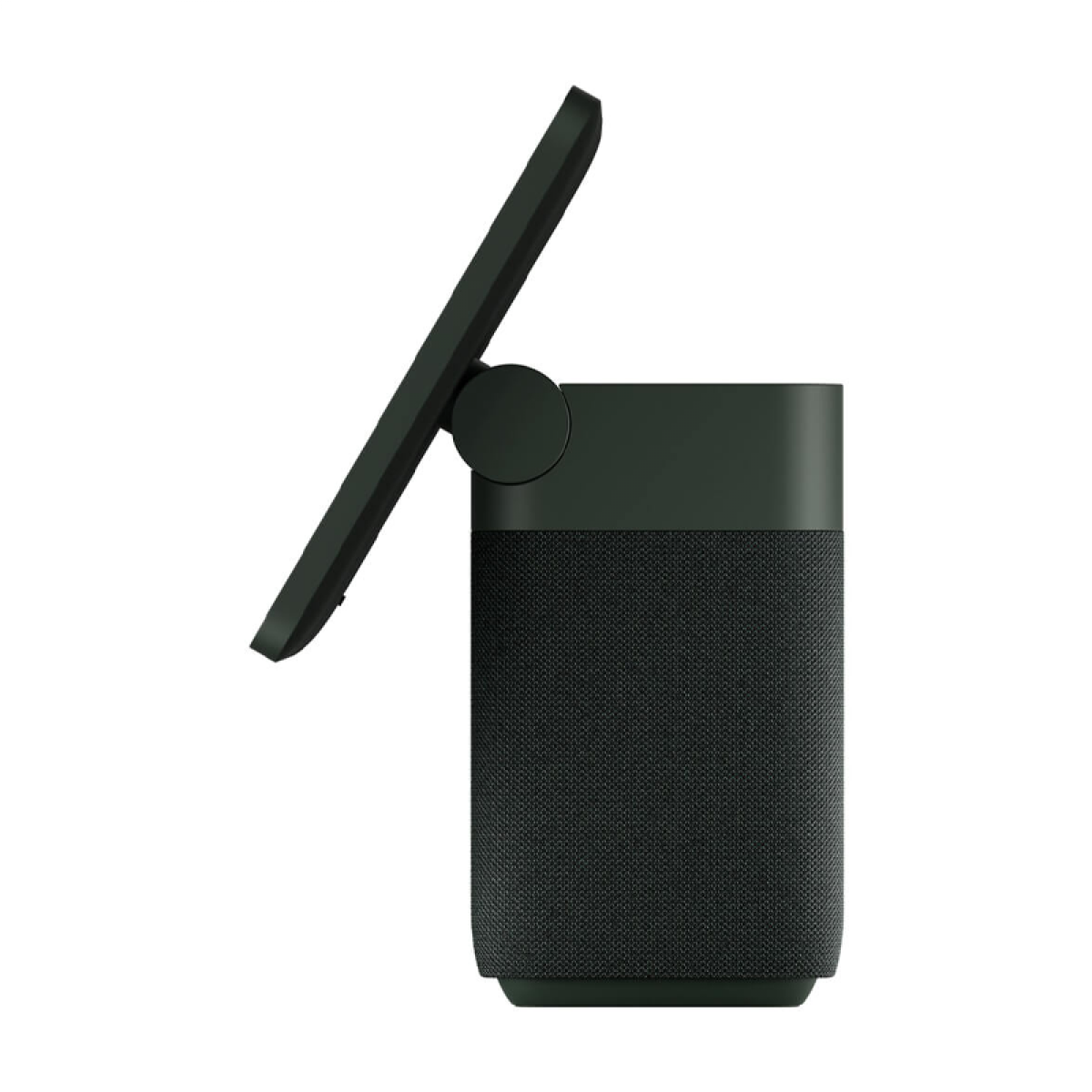 Умная колонка Яндекс Станция Дуо Макс (с экраном) зелёный