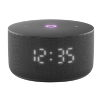 Умная колонка Яндекс Станция Мини 3 чёрный