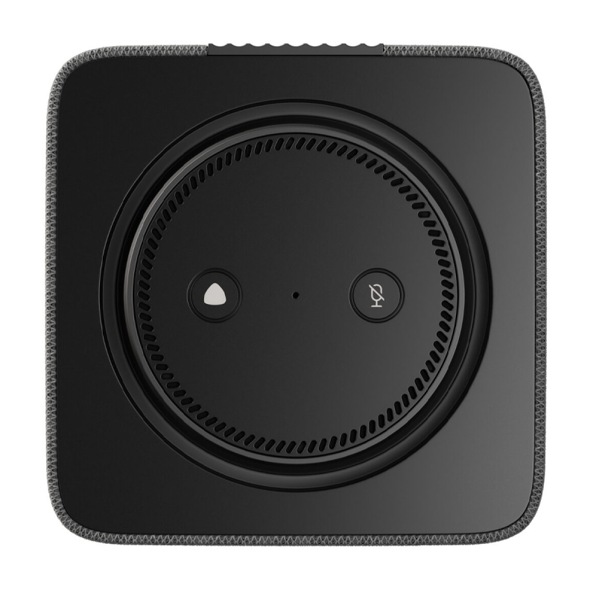 Умная колонка Яндекс Станция Макс Zigbee чёрный