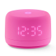 Умная колонка Яндекс Станция Лайт 2 (с часами) розовый