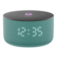 Умная колонка Яндекс Станция Мини 3 бирюзовый